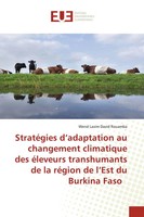Wend Lavim David Rouamba | StratéGies D'adaptation Au Changement Climatique...