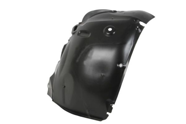 Left Front BLIC 6601-06-0000152Q Liner, wheelhouse for RENAULT