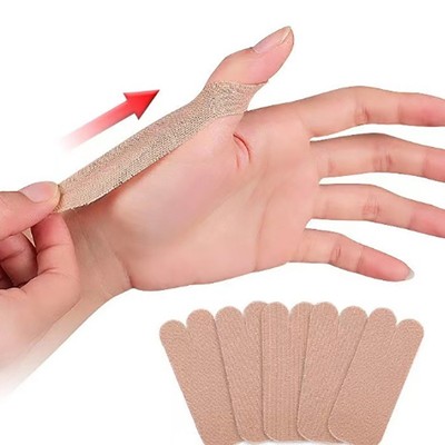 5pcs Handgelenk Sehnenscheide Flecken für Daumenfingerschmerzlinderungstherapie 