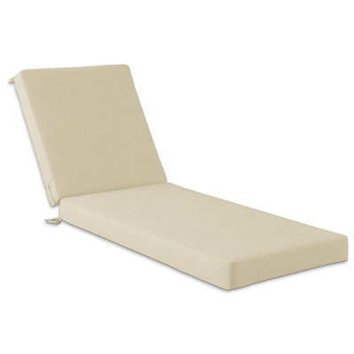 Codi Outdoor Lounge Chair Cushion Chaise Cushions For Patio Furniture Double