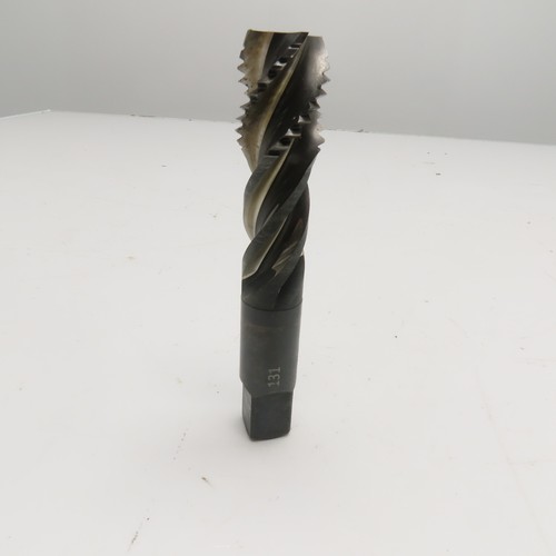 Hypro Spiral Flute Tap HP 1-8 UNC HSS-E GH5 4 Flute