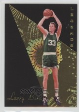 1994 Signature Rookies Gold Standard Legends Larry Bird #L2 HOF 0q3