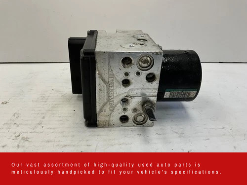 2010 Dodge Ram 1500 ABS Anti-Lock Brake Pump Module Assembly OEMOpens in a