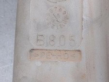 60620830 wischwasserbehälter ALFA ROMEO 156 932 1.6 16V rectp5354137