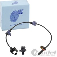 Blue Print ABS-SENSOR Hinterachse Rechts Passend FüR Honda CR-V