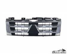 Kühlergitter Kühlergrill für Mitsubishi Pajero IV Van V90 V80 V8V ab 06->