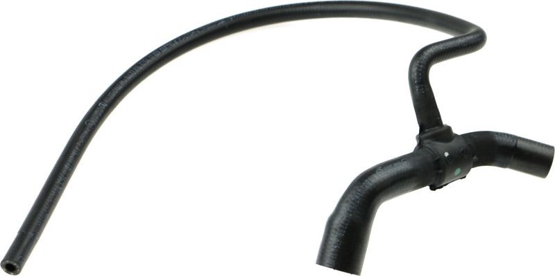 Tuyau de chauffage GATES 02-2160 de qualité d'origine pour Mercedes-Benz 6112030182