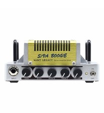 NEW IN BOX Hotone Nano Legacy Siva Boogie Guitar Amp Head 5 Watts, FREE SHIPPING
