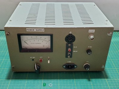 TES Milano Power Supply _15_5