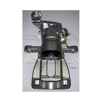 Smart Forfour 454 2004-2006 Caliper Halterung LCA581N