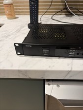 Biamp REVAMP4100 Power Amp