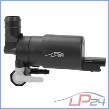 Pompe à eau Peugeot 3008