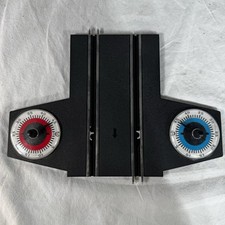 Radio Shack - 7" Working Lap Counter - International Grand Prix Slot Car ARTIN