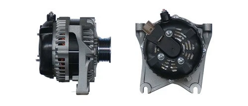 交流发电机适用于 05-08 福特 Expedition V8 5.4L (6S) 7L7Z 10346 B — 第 4/4 张图片