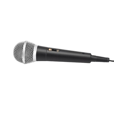 USB Microphone Professional Wired Condenser Cardioid Mic For Live Streaming Sing