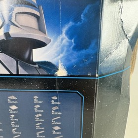 Lego Star Wars 8099 Midi-scale Imperial Star Destroyer BOX ONLY 