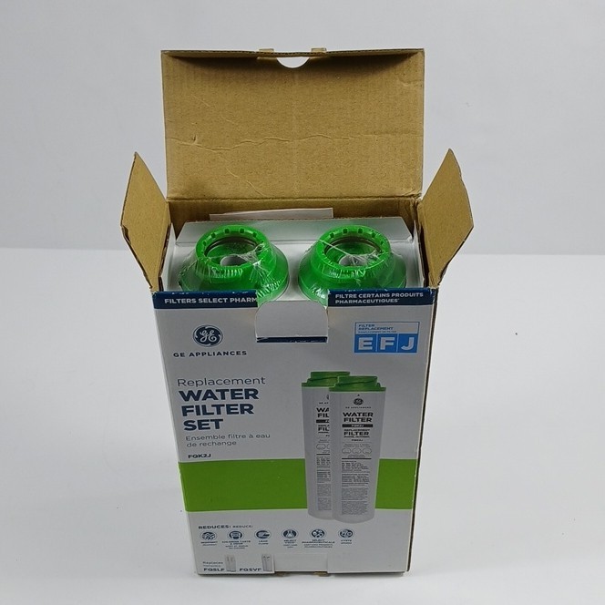 Set Of 2 For Fqslf And Fqsvf