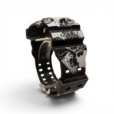 Casio Men's Black Watch - GA-110JOP-1A4JR for sale online | eBay