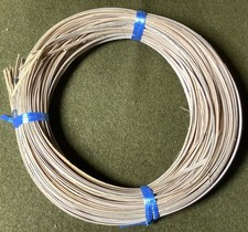 Wiklina do krzeseł tkackich Kosze Materiały do puszek