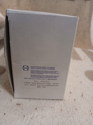 1:50 Conrad  MAN F90 Gastank-Sattelzug Linde