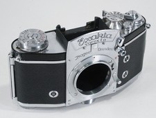 IHAGEE EXAKTA VAREX IIA BODY/225905