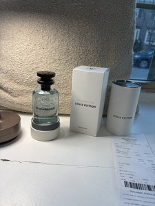 Louis Vuitton Imagination Bottle Empty | eBay