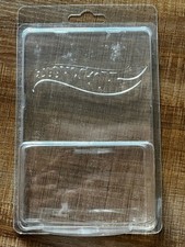 20 Hot Wheels  Other Branded Plastic Clamshell Protectors - Premium/RLC