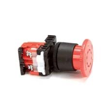 AyrKing Ayr King 3700014 Safety Off Button Red