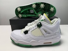 Jordan 4 Golf Masters Tournament for Sale | Authenticity
