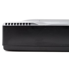 NEO GEO AES Console System NEO-0 UNIBIOS SNK Tested Working Authentic Black