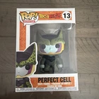 Funko POP! Animation Dragon Ball Z Perfect Cell #13