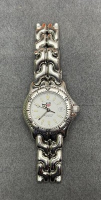TAG Heuer Professional White Women's Watch - WG1320-2 for sale