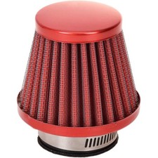 38mm Air Filter Cleaner for 196cc 200cc 212cc 6.5hp Mini Bike Go Kart Cart Parts