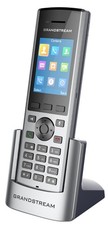 Grandstream DP730 IP Phone Cordless HD DECT Handset