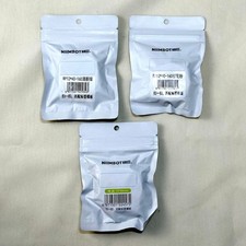 3-rolls NIIMBOT Label Tape for D11/D110/D101 -various colors-12x40mm 0.47"x1.57"