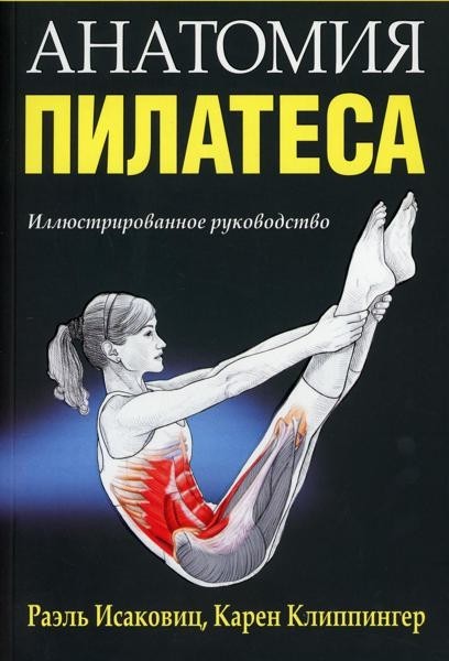 Pilates anatomy