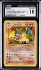 2023 POKEMON #003/034 CHARIZARD CGC 10 GEM MINT