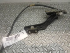 Capot Subaru B9 TRIBECA