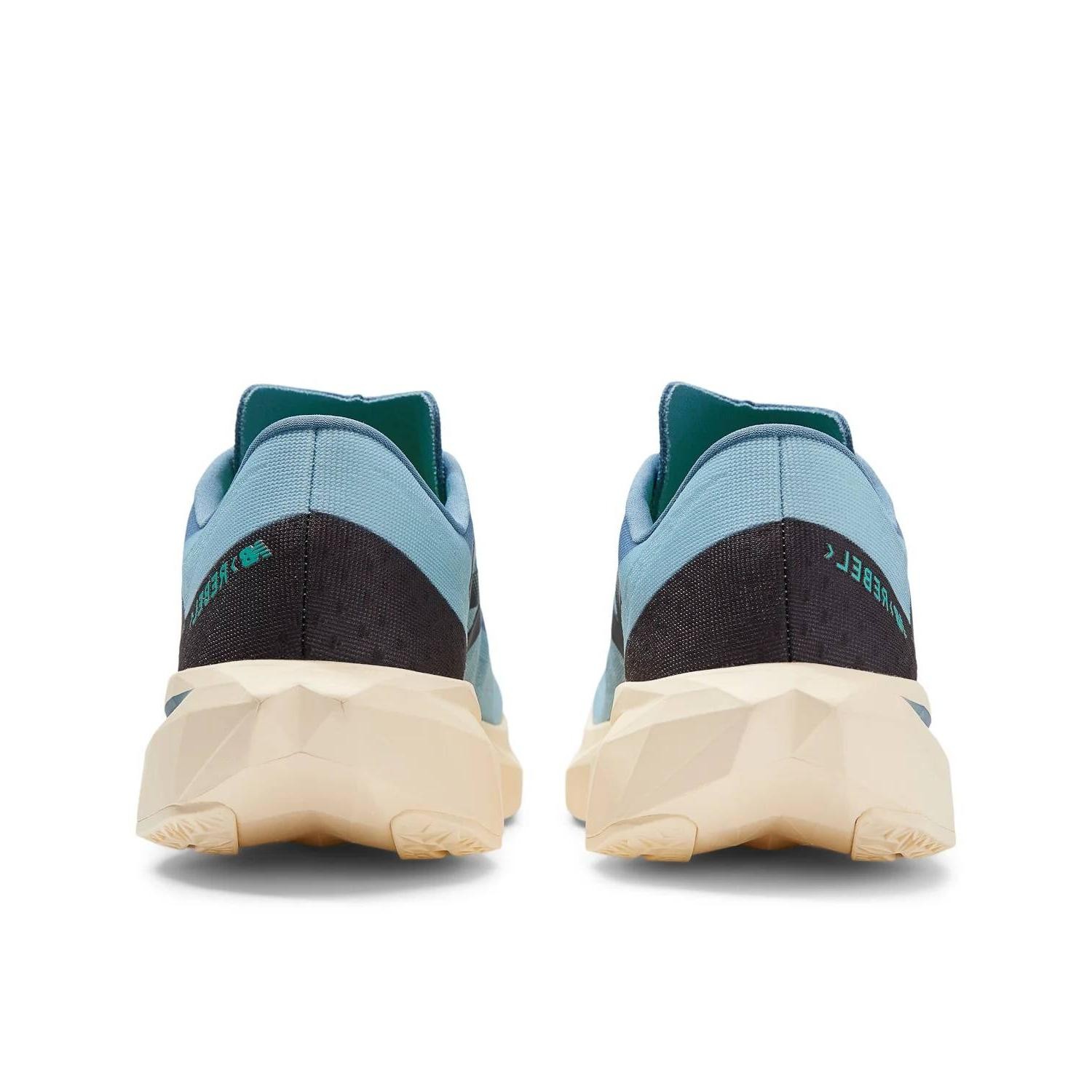 New Balance Men's Fuelcell Rebel V4 Running Shoes Size 11.5 thumbnail 3