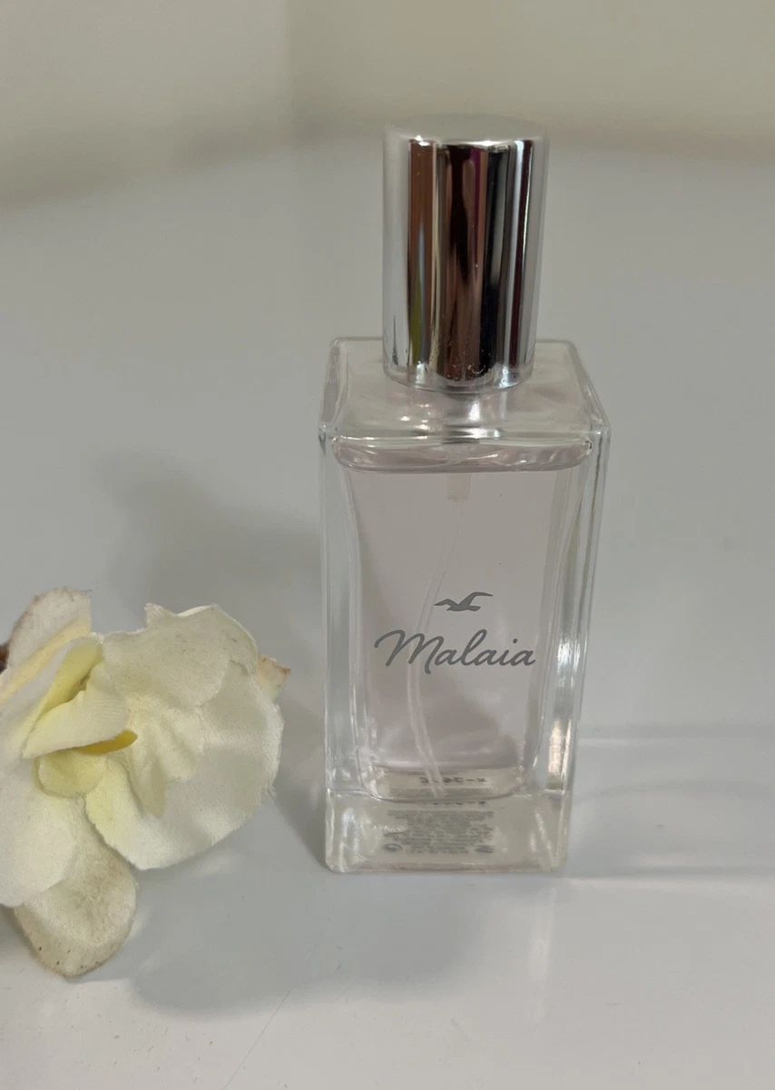 Hollister 马拉亚香水女| eBay