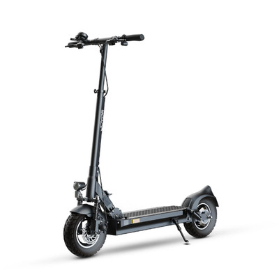 NEU - Joyor Y8S E-Scooter mit leistungsstarkem Motor und großer Rechweite
