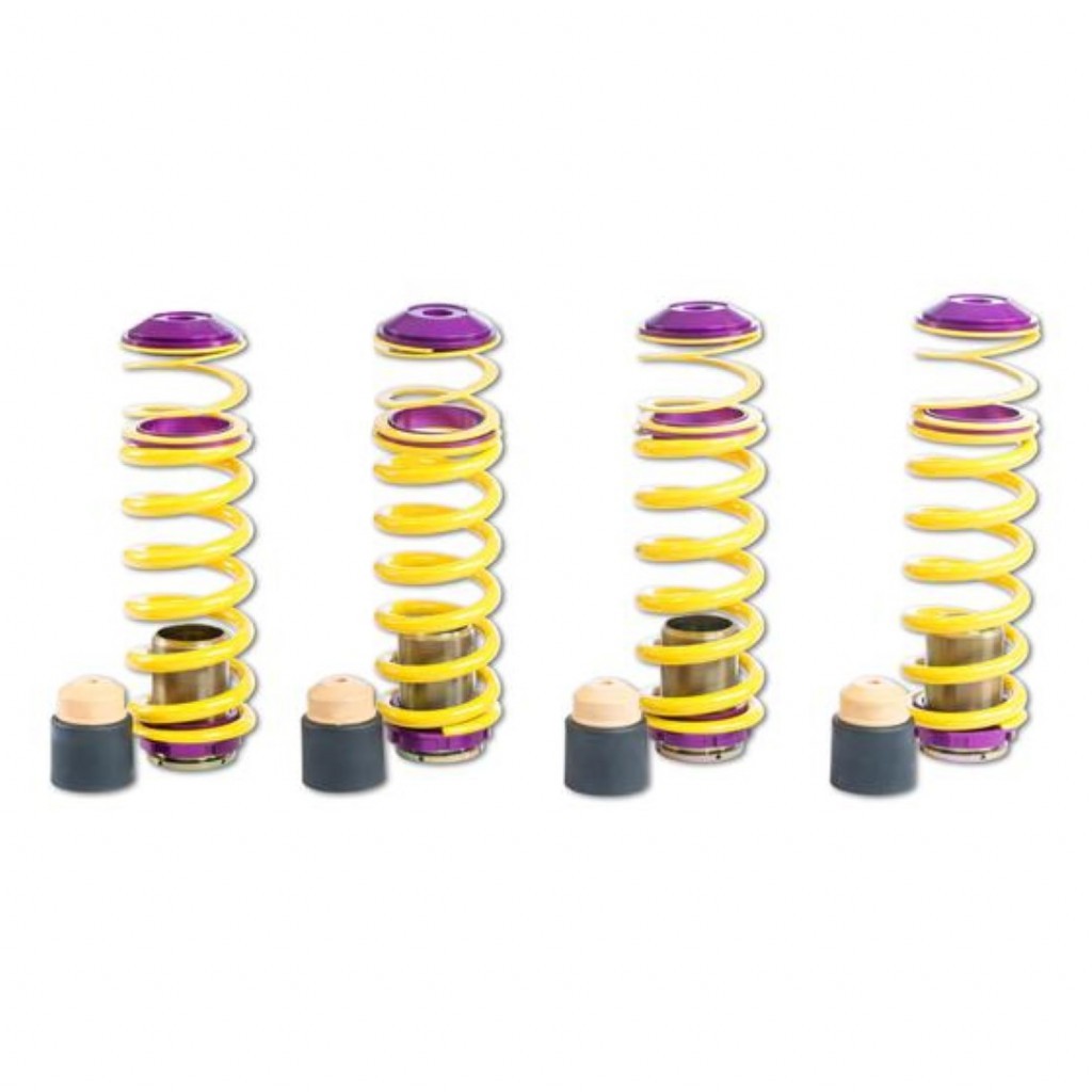 Audi R8 2017-2018 Coil spring