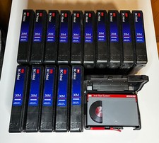 3M Betacam SP 20M & 30M Tapes