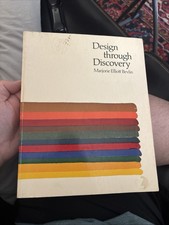 Design Through Discovery by Marjorie Elliott ...