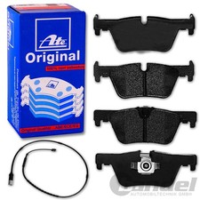 ATE BREMSBEL�GE HA passend f�r BMW 1er F20 F21 2er F22 3er F30 F31 4er F32 - F34