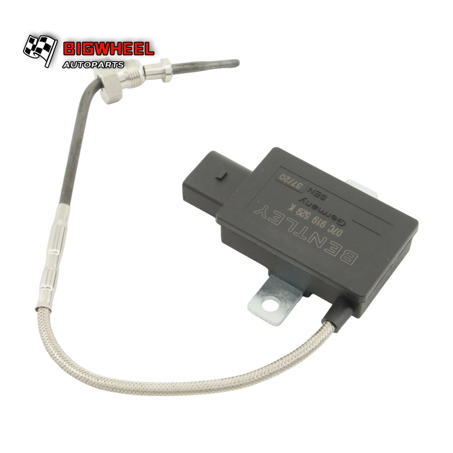Bentley Continental GT 2004 Exhaust gas temperature sensor P/N 07C919529K