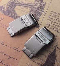 CITIZEN 20mm 20mm base CB0171/ 18mm 18mm clasp TITANIUM clasp
