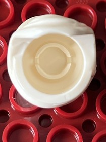 LEGO Prince Persia Minifig White Keffiyeh POP001 Alamut Merchant Limited Edition