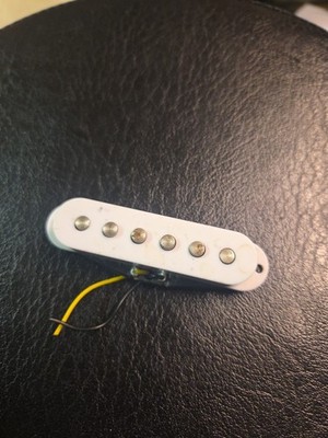 Squier Single Coil Eg5m Guitar Pickup