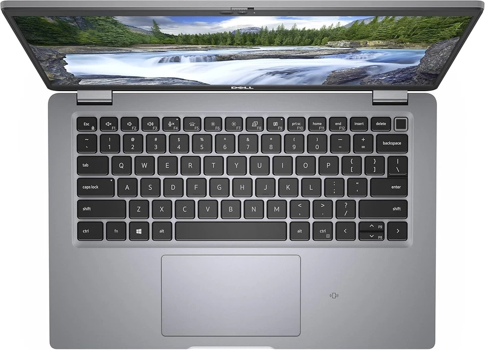 Dell Latitude 5420 14" Core i5 1145G7 2.6GHz 16GB RAM 512GB SSD Win 11 Pro - Image 2 of 4